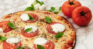 Pizza Tempo Angers food