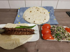 Antalya Kebab Toulon food