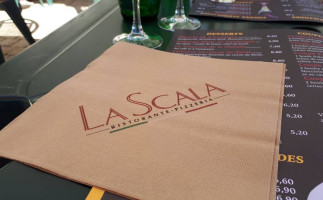 La Scala Vierzon food