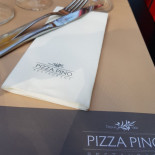 Pino Elysees À l'intérieur