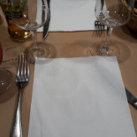 Pino Elysees Nourriture