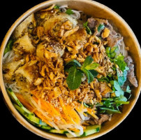 Wok Thai food