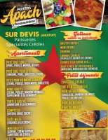 De La Guyane à Vos Assiettes food