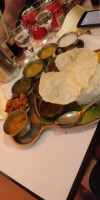 Madras Cafe food