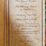 Ferme Auberge Du Hillan Piatti