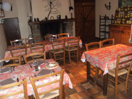 Ferme Auberge Mas Lluganas food