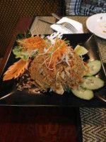 Wang Thai Delice food