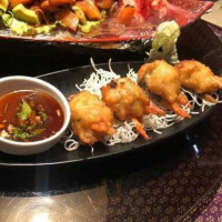 الاسيوي Nourriture