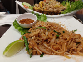 O Thai food