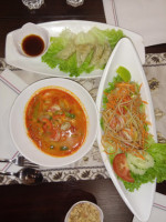 O Thai food