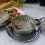 البان سويسرا Alban Swesra Nourriture