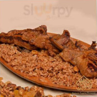 ‪abou El Sid‬ Nourriture