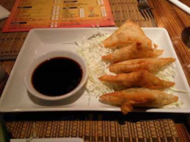 ‪asian Corner‬ Nourriture