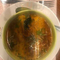 ‪nine63‬ Nourriture