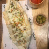 ‪nine63‬ Nourriture