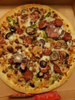 ‪little Caesars Pizza Pizza‬ Nourriture