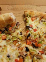 ‪little Caesars Pizza Pizza‬ Nourriture