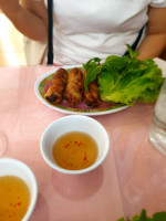 Tien Dat Tan food