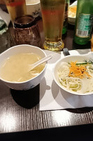 Kawasaki food