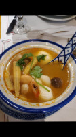 Royal Bangkok food
