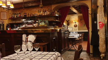 Auberge Des Pyrenees Cevennes food