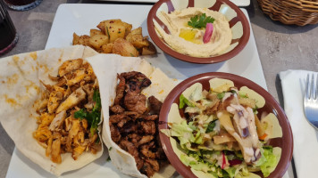 Le Beyrouth food