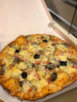 Pizza Jean Pierre food