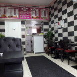 Bella Pizza Nourriture