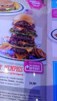 Memphis Coffee Lomme food