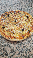 Pizza'ola food
