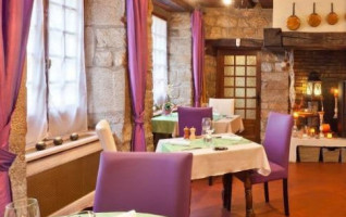 Le Relais D'arc-et-senans food