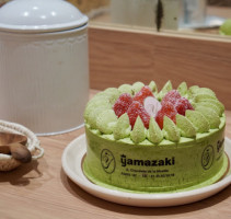 Yamazaki food