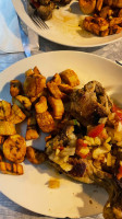 Le Fouta Djallon food