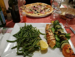 San Lazzaro Veneziano food