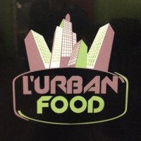 Urban Food menu