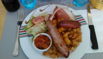 Spatule Et Fourchette food