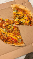 Domino's Pizza food