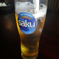 Pruulikoja Pubi Muuseum Nourriture