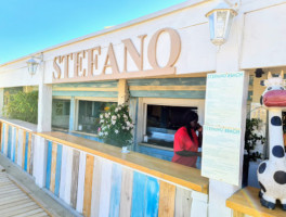 Stefano food