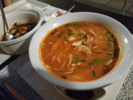 Restaurant Thuy Tien food