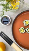 Sushi Bourges Developpemen food