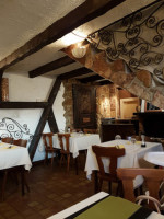 Taverne Medieval food