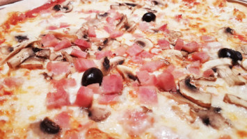 Casa Pizza Grill Blagnac food