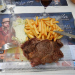 Charles VI le Nourriture