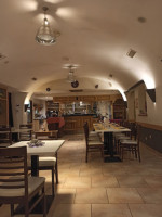 Restaurant Chez Nino inside