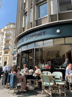 Durand Dupont food