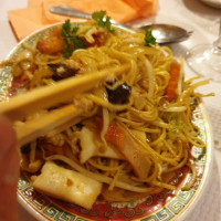 Dong Nam food