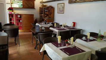 Le Bistrot Chez Pacalou Et Zano food