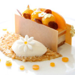 Le Grand Cap Nourriture