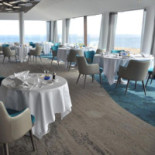 Le Grand Cap À l'intérieur